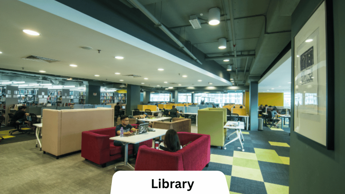 Taylor's University feature image